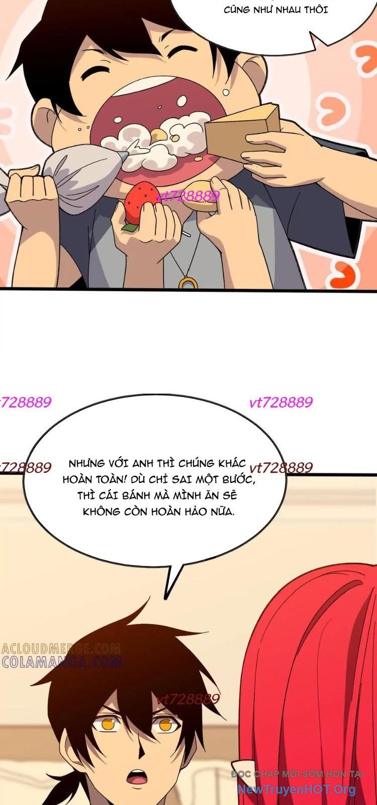 Dũng Giả X Nữ Ma Vương: Chapter 173