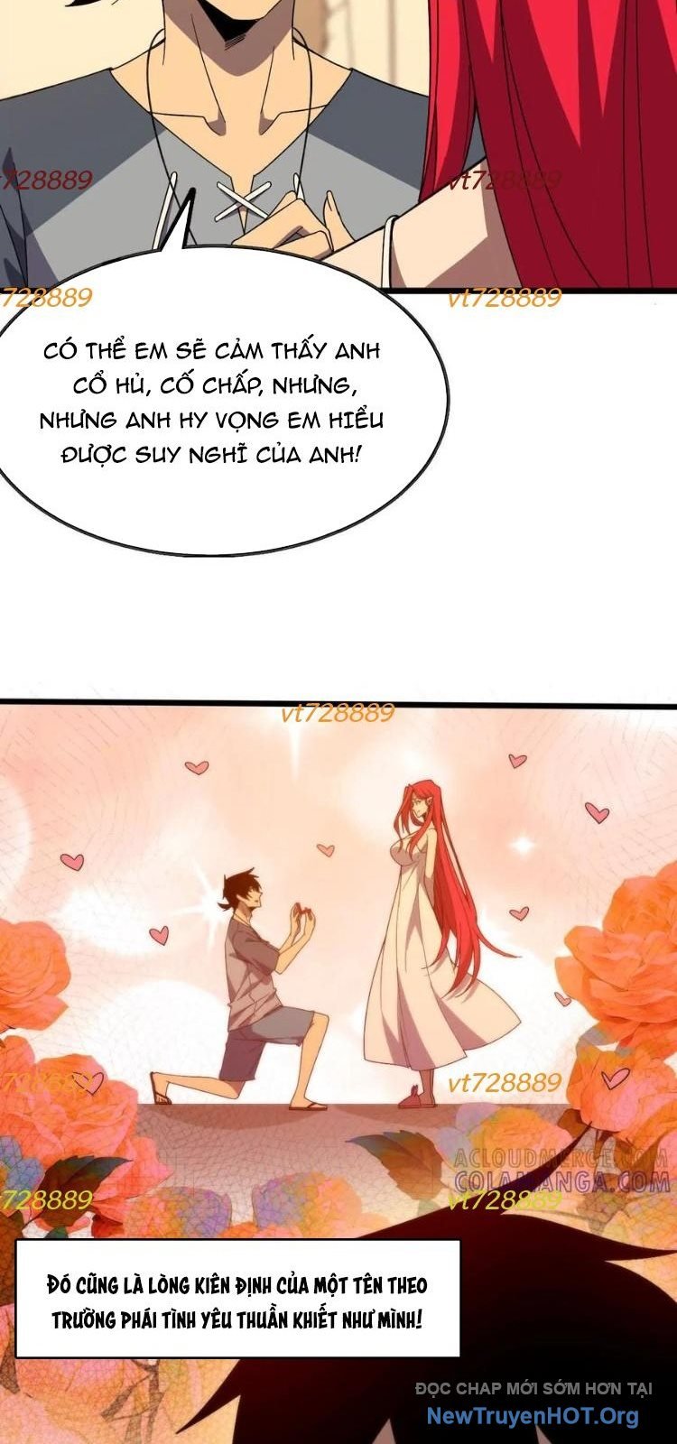 Dũng Giả X Nữ Ma Vương: Chapter 173
