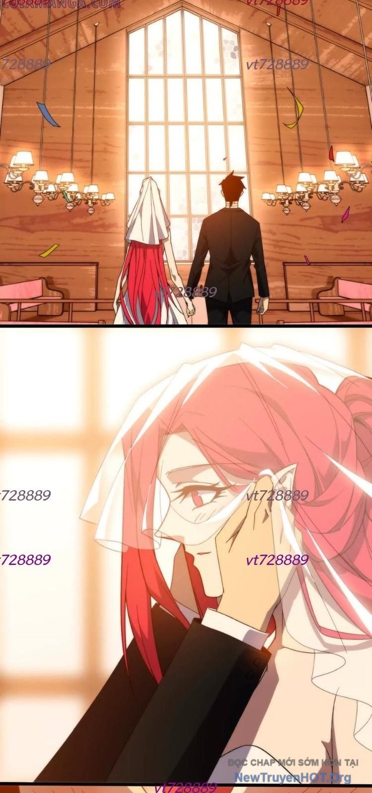 Dũng Giả X Nữ Ma Vương: Chapter 173