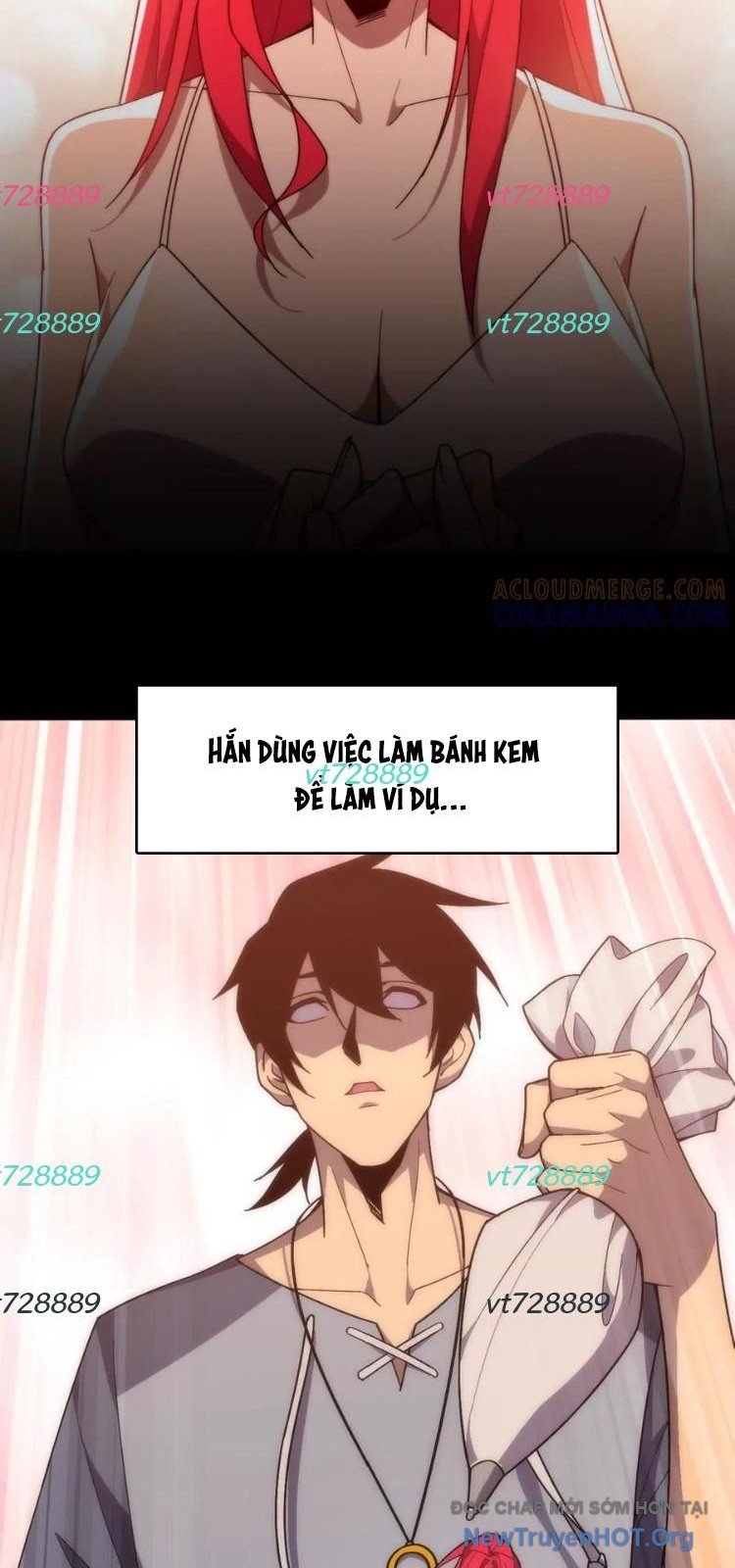 Dũng Giả X Nữ Ma Vương: Chapter 173