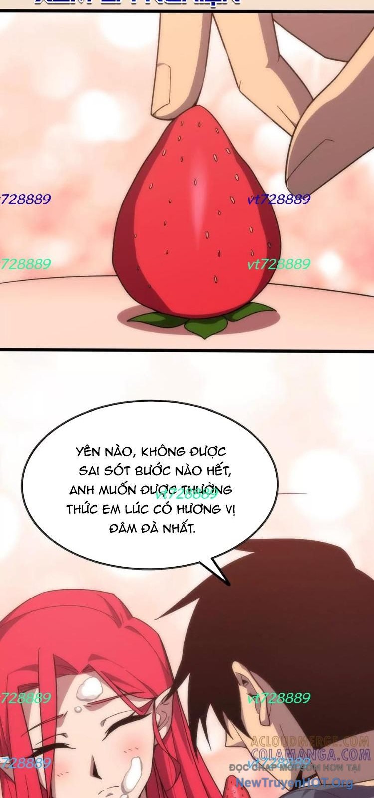 Dũng Giả X Nữ Ma Vương: Chapter 173