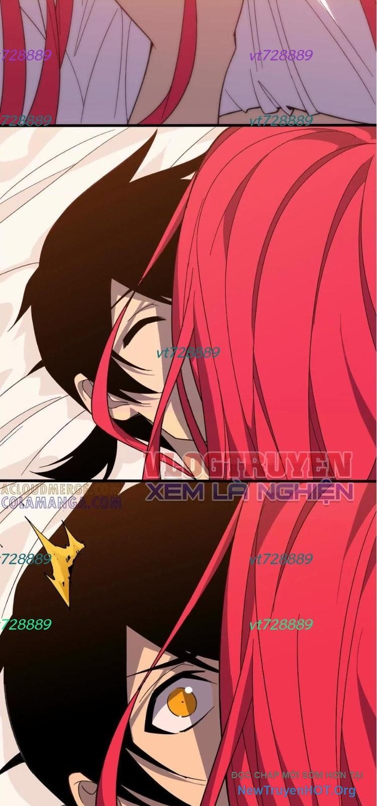 Dũng Giả X Nữ Ma Vương: Chapter 173
