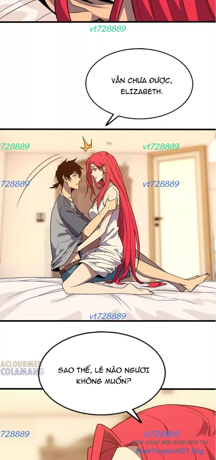Dũng Giả X Nữ Ma Vương: Chapter 173