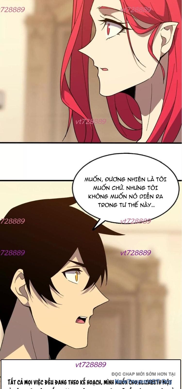 Dũng Giả X Nữ Ma Vương: Chapter 173