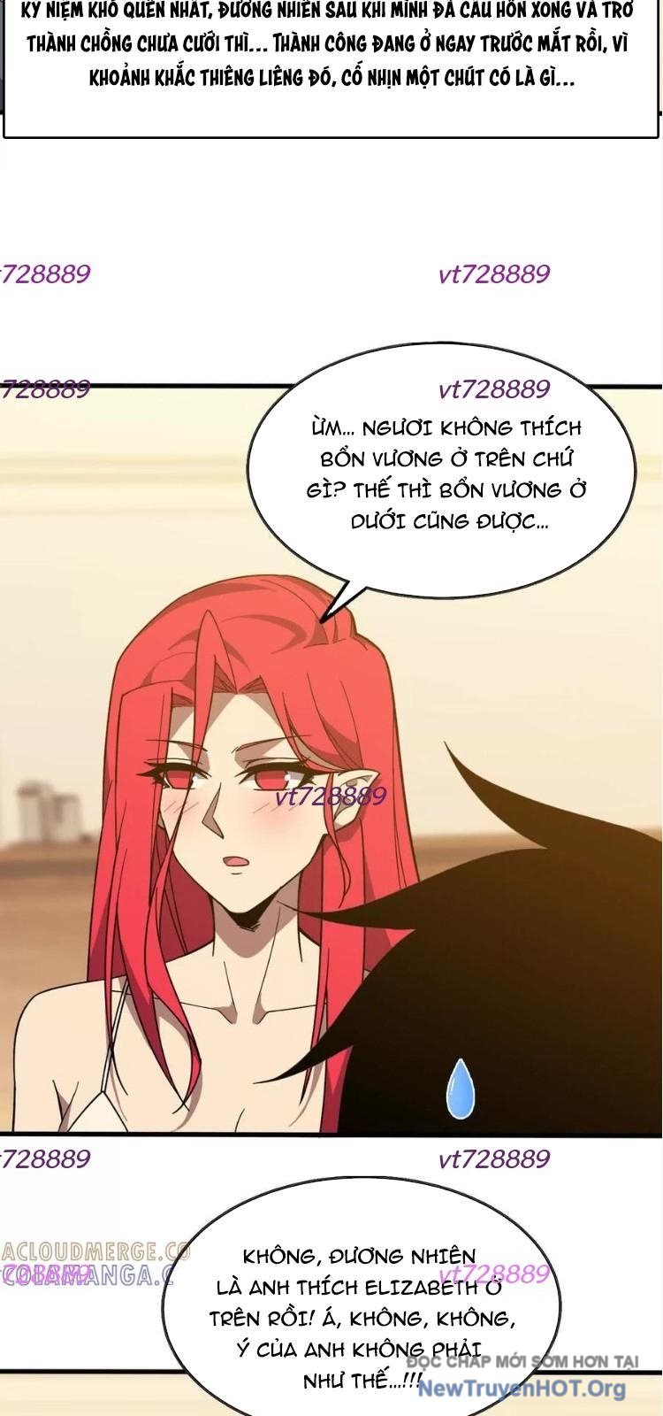 Dũng Giả X Nữ Ma Vương: Chapter 173
