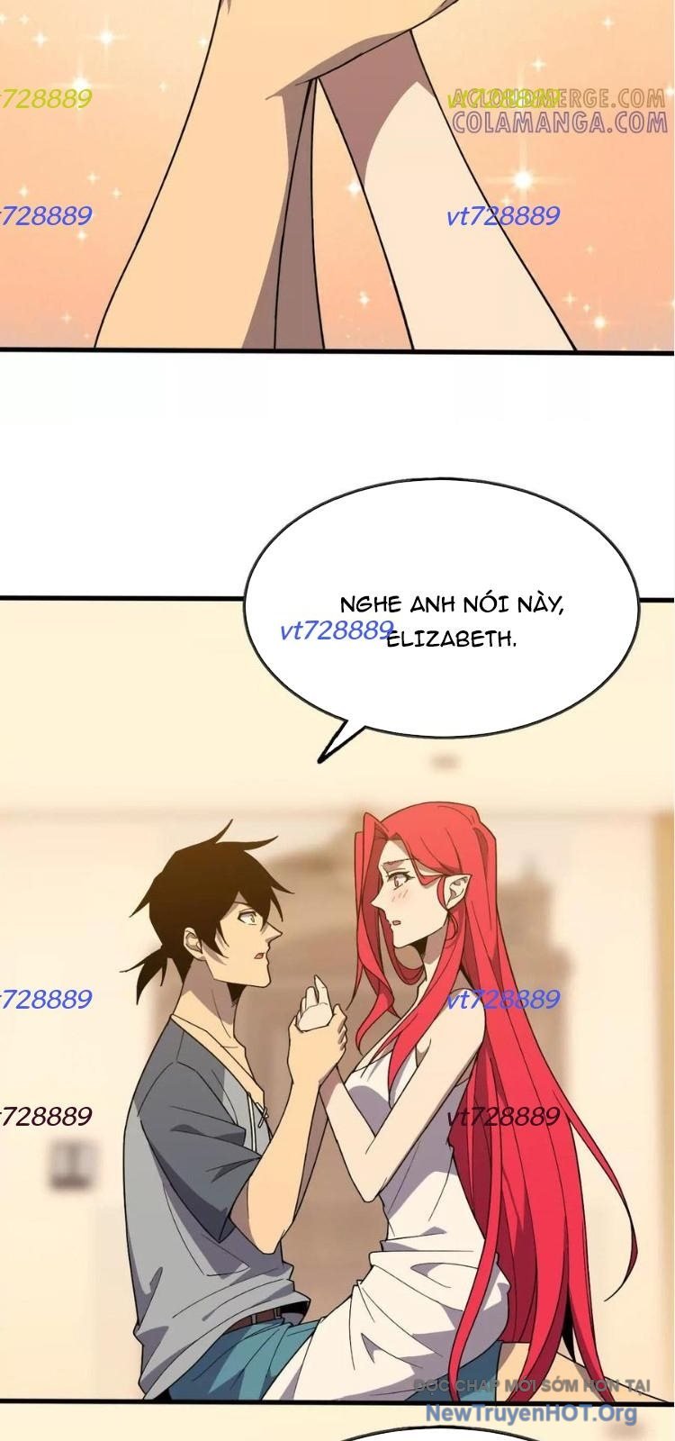 Dũng Giả X Nữ Ma Vương: Chapter 173