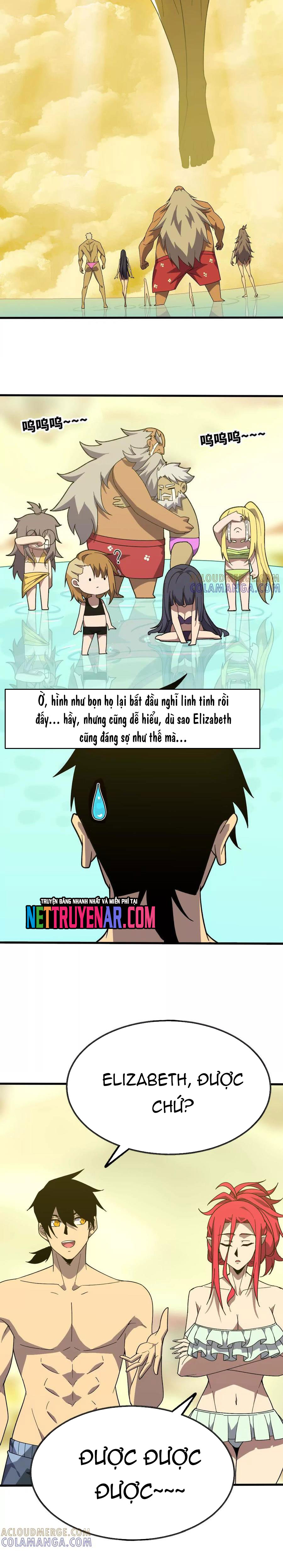 Dũng Giả X Nữ Ma Vương: Chapter 177