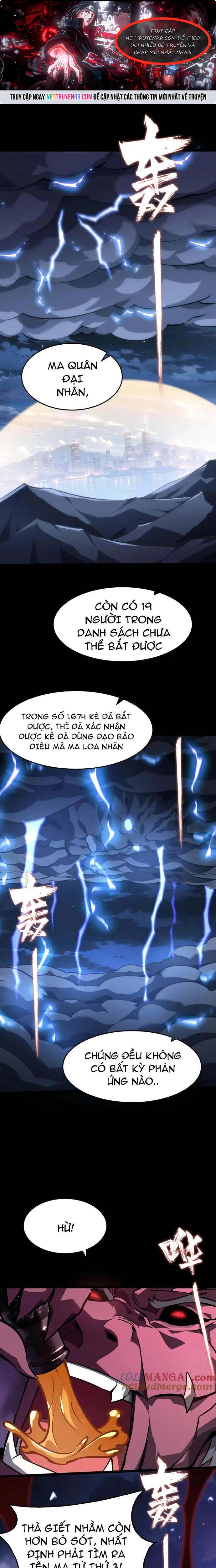 Đừng Gọi Ta Là Ác Ma: Chapter 19