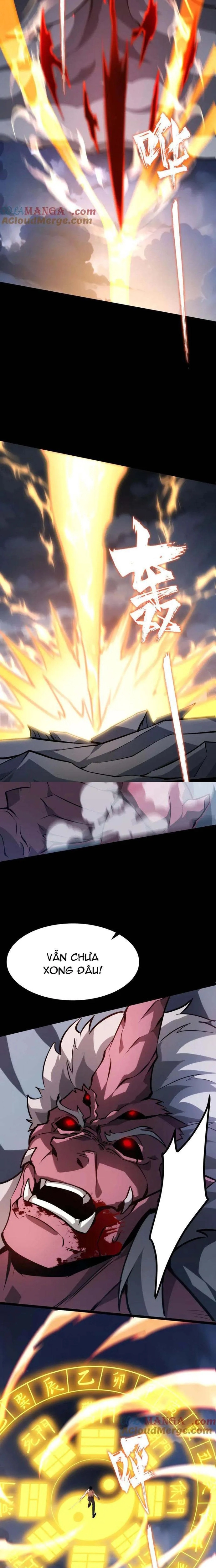 Đừng Gọi Ta Là Ác Ma: Chapter 19