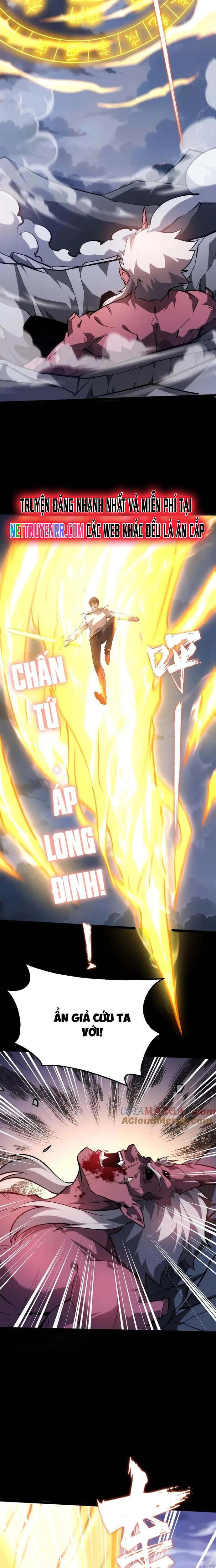 Đừng Gọi Ta Là Ác Ma: Chapter 19