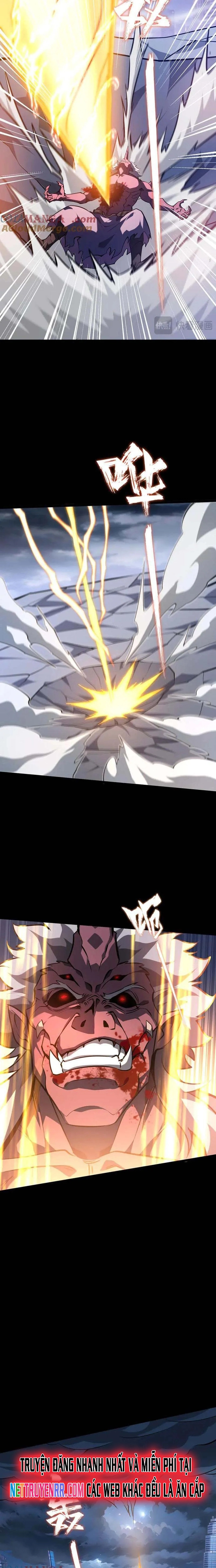 Đừng Gọi Ta Là Ác Ma: Chapter 19