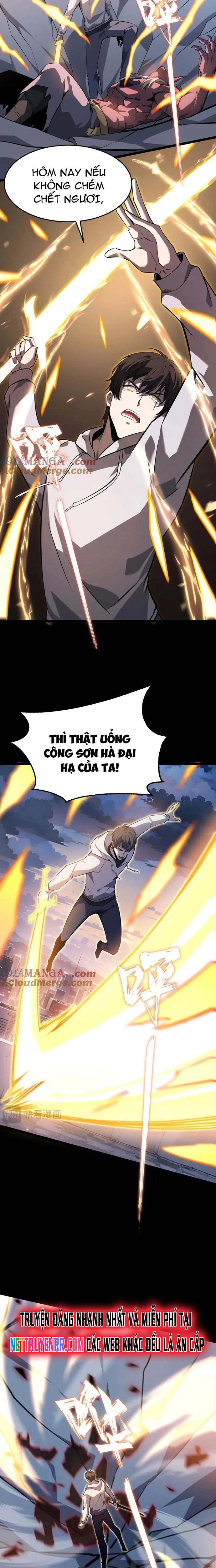 Đừng Gọi Ta Là Ác Ma: Chapter 19