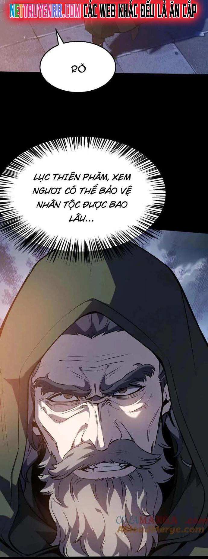 Đừng Gọi Ta Là Ác Ma: Chapter 19