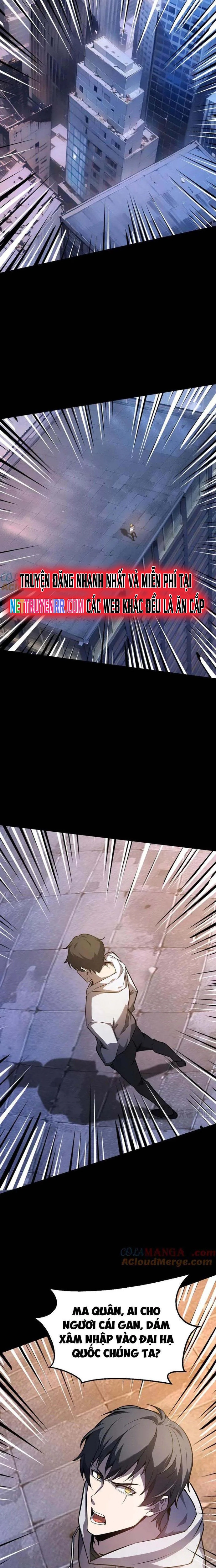 Đừng Gọi Ta Là Ác Ma: Chapter 19