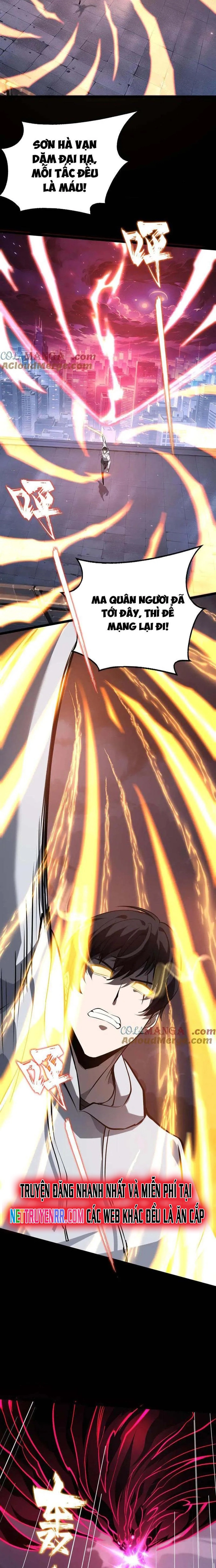 Đừng Gọi Ta Là Ác Ma: Chapter 19