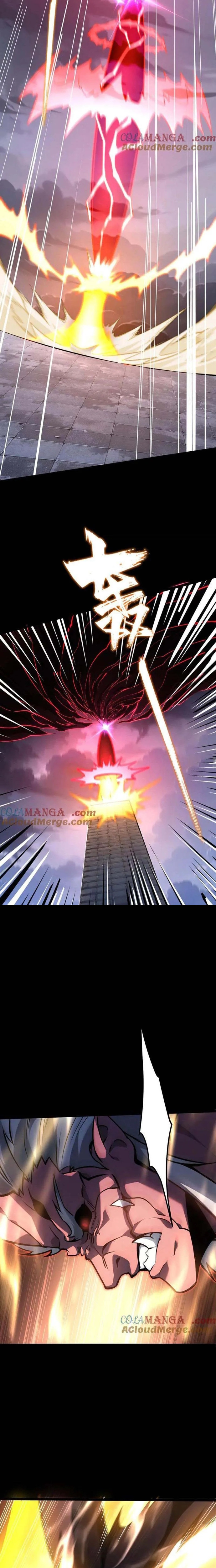 Đừng Gọi Ta Là Ác Ma: Chapter 19