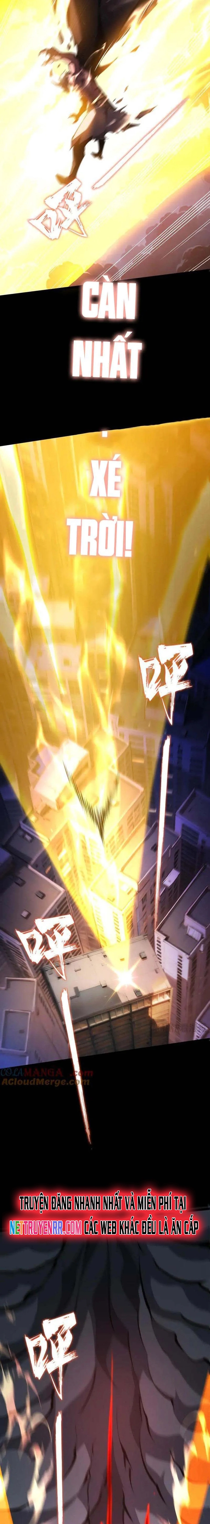 Đừng Gọi Ta Là Ác Ma: Chapter 19