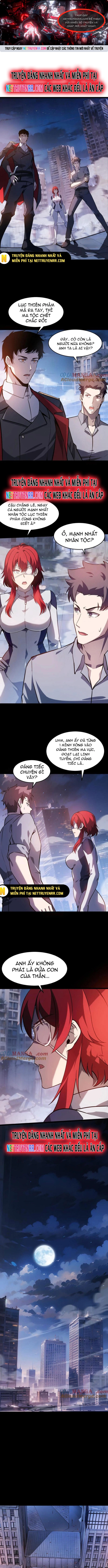 Đừng Gọi Ta Là Ác Ma: Chapter 20