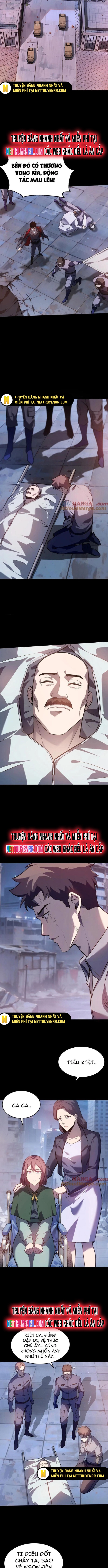 Đừng Gọi Ta Là Ác Ma: Chapter 20