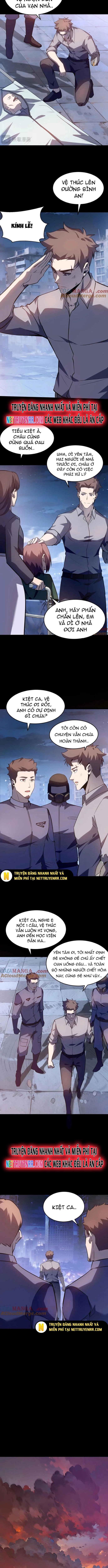 Đừng Gọi Ta Là Ác Ma: Chapter 20