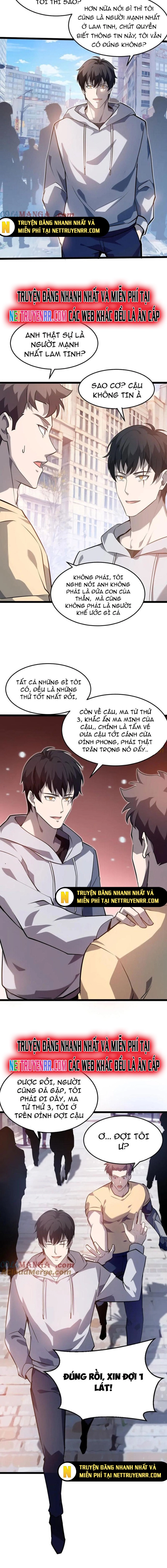 Đừng Gọi Ta Là Ác Ma: Chapter 20
