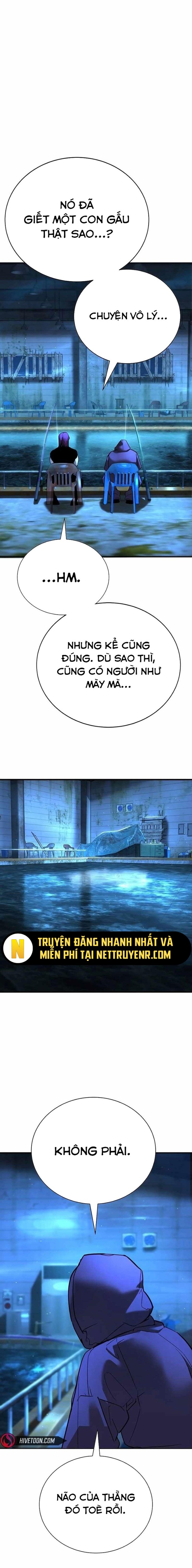Đừng Gọi Ta Là Ác Ma: Chapter 22