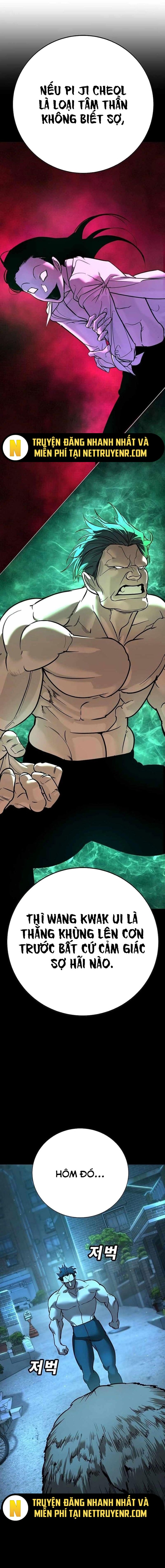 Đừng Gọi Ta Là Ác Ma: Chapter 22