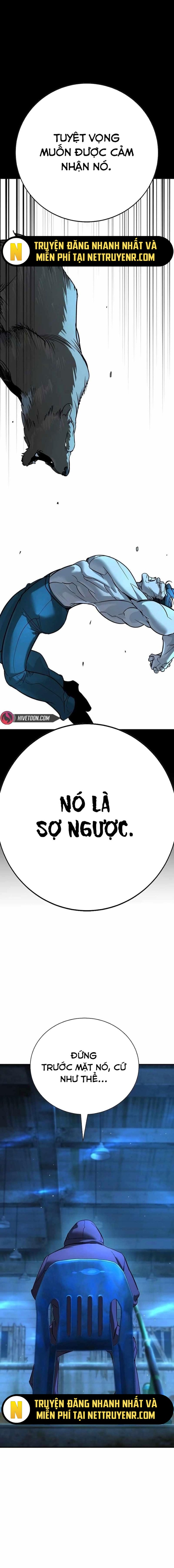 Đừng Gọi Ta Là Ác Ma: Chapter 22