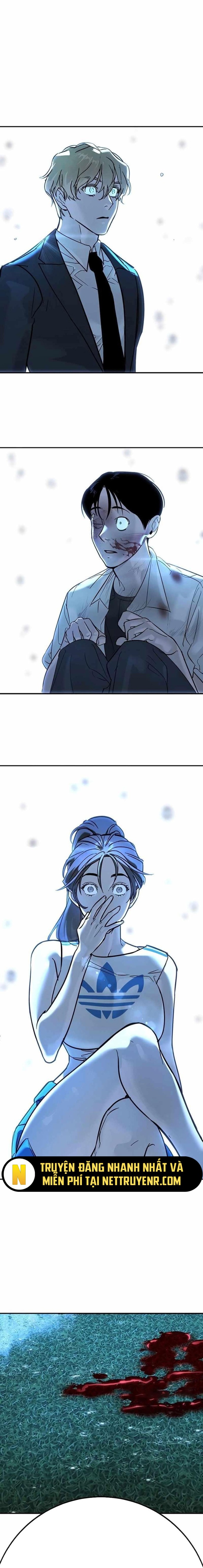 Đừng Gọi Ta Là Ác Ma: Chapter 22