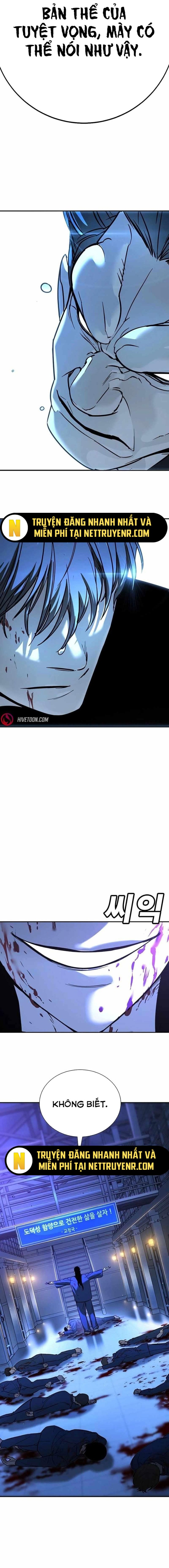 Đừng Gọi Ta Là Ác Ma: Chapter 22