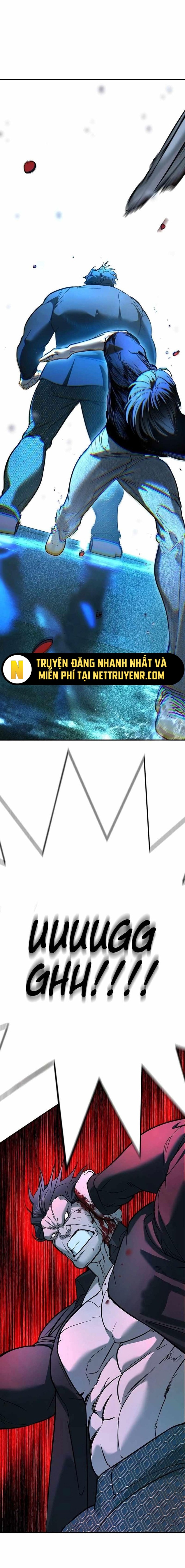 Đừng Gọi Ta Là Ác Ma: Chapter 22