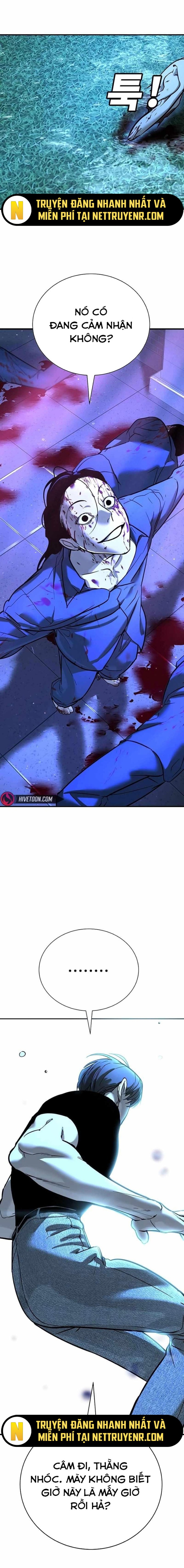 Đừng Gọi Ta Là Ác Ma: Chapter 22