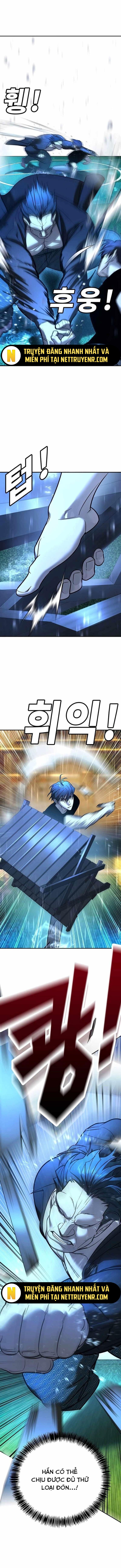 Đừng Gọi Ta Là Ác Ma: Chapter 22