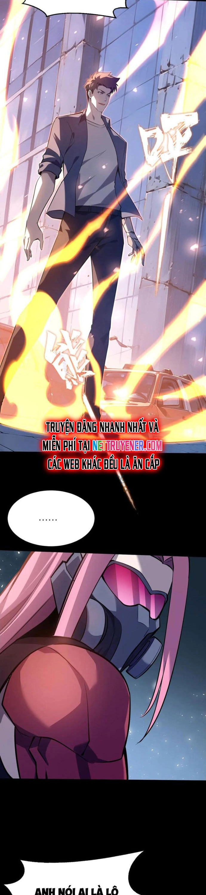 Đừng Gọi Ta Là Ác Ma: Chapter 23