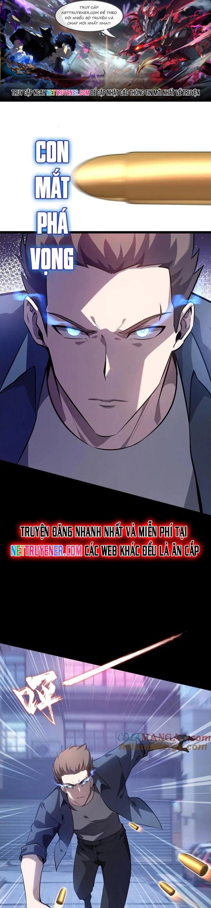 Đừng Gọi Ta Là Ác Ma: Chapter 24