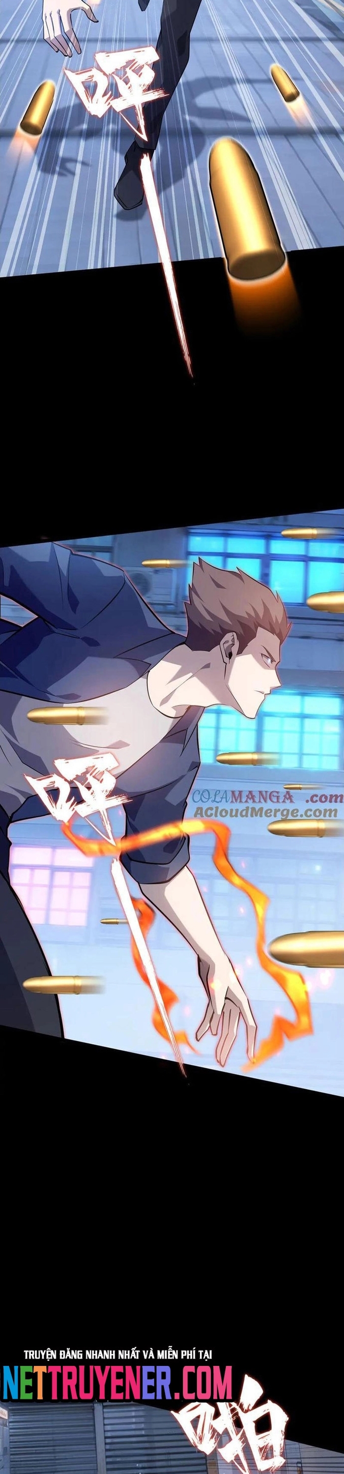 Đừng Gọi Ta Là Ác Ma: Chapter 24