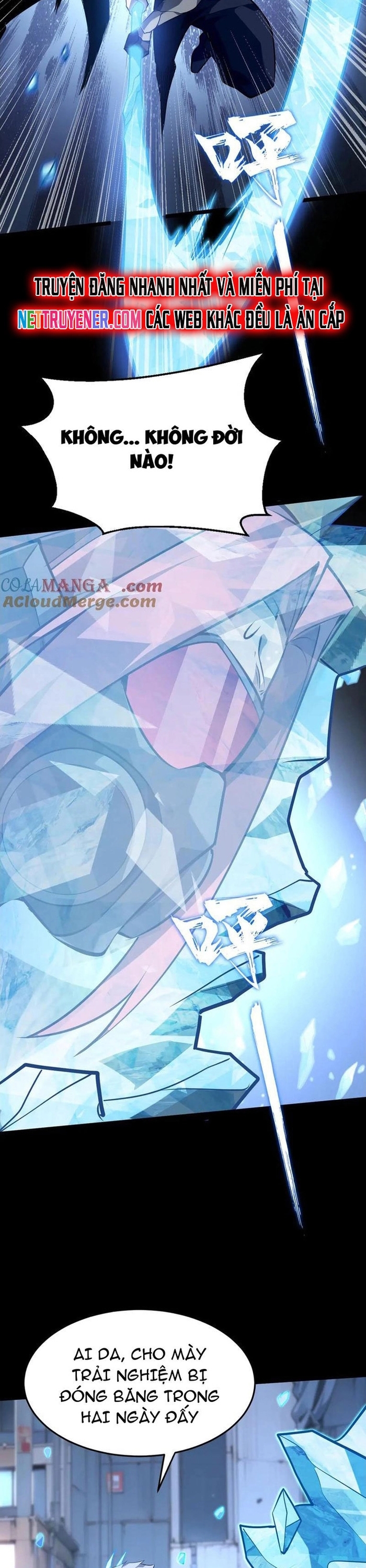 Đừng Gọi Ta Là Ác Ma: Chapter 24