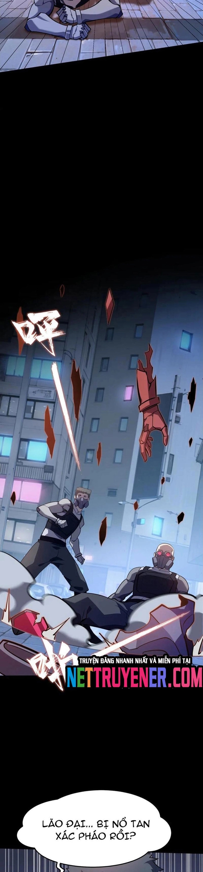 Đừng Gọi Ta Là Ác Ma: Chapter 24