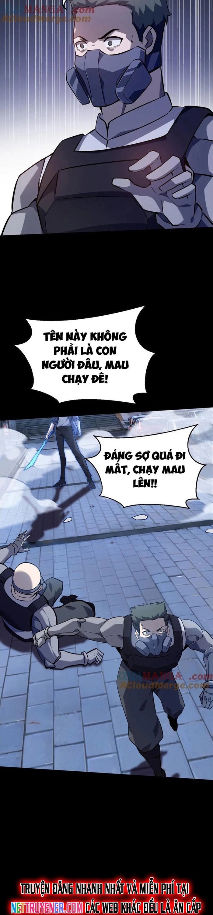 Đừng Gọi Ta Là Ác Ma: Chapter 24