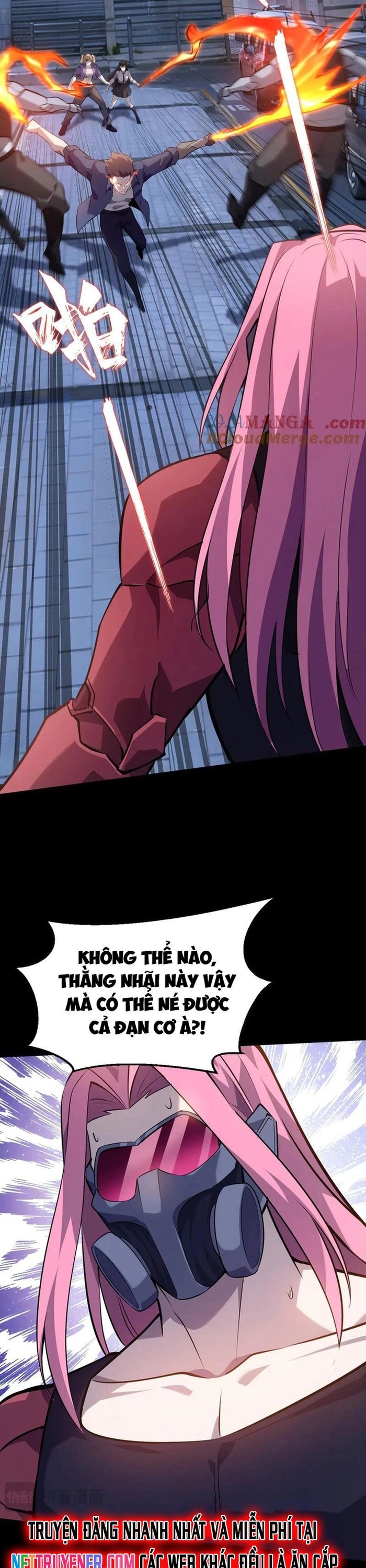 Đừng Gọi Ta Là Ác Ma: Chapter 24