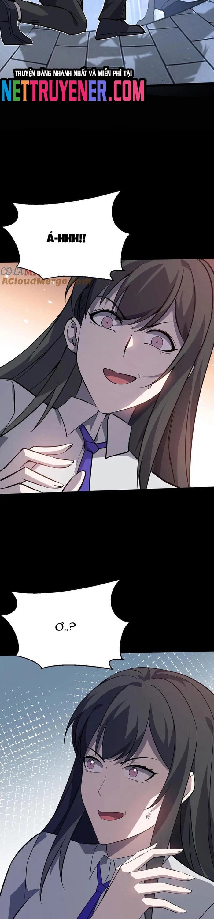 Đừng Gọi Ta Là Ác Ma: Chapter 24