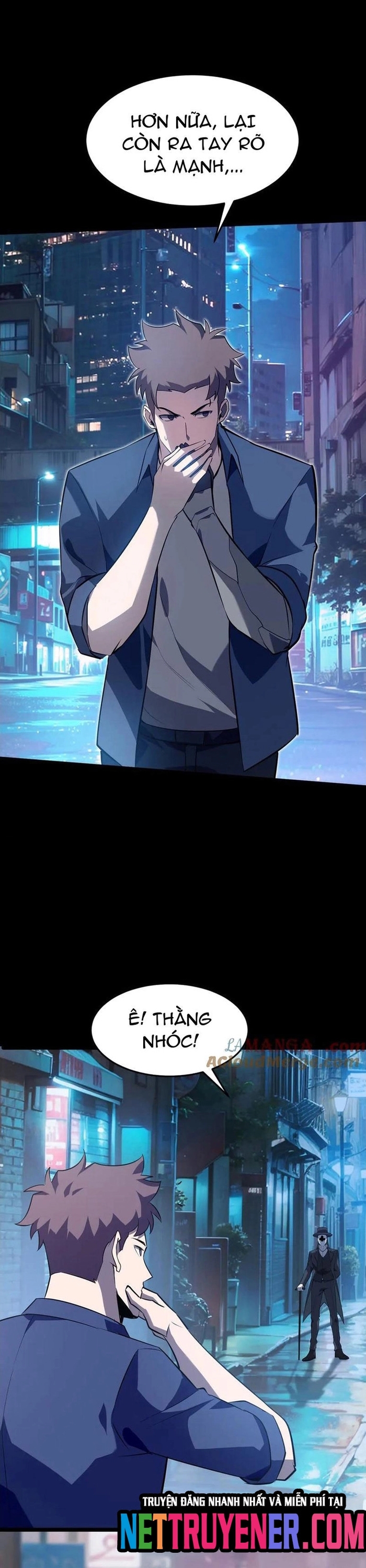 Đừng Gọi Ta Là Ác Ma: Chapter 24