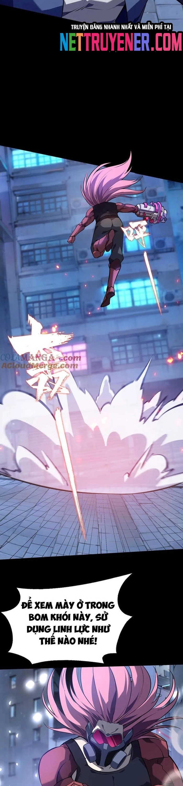 Đừng Gọi Ta Là Ác Ma: Chapter 24