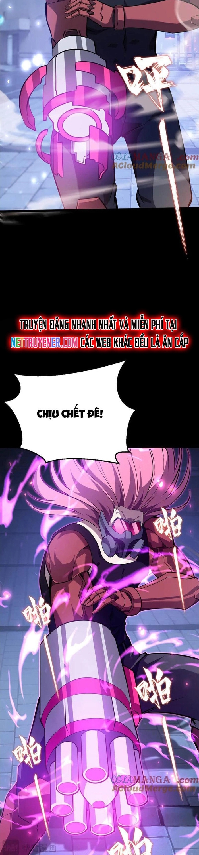 Đừng Gọi Ta Là Ác Ma: Chapter 24