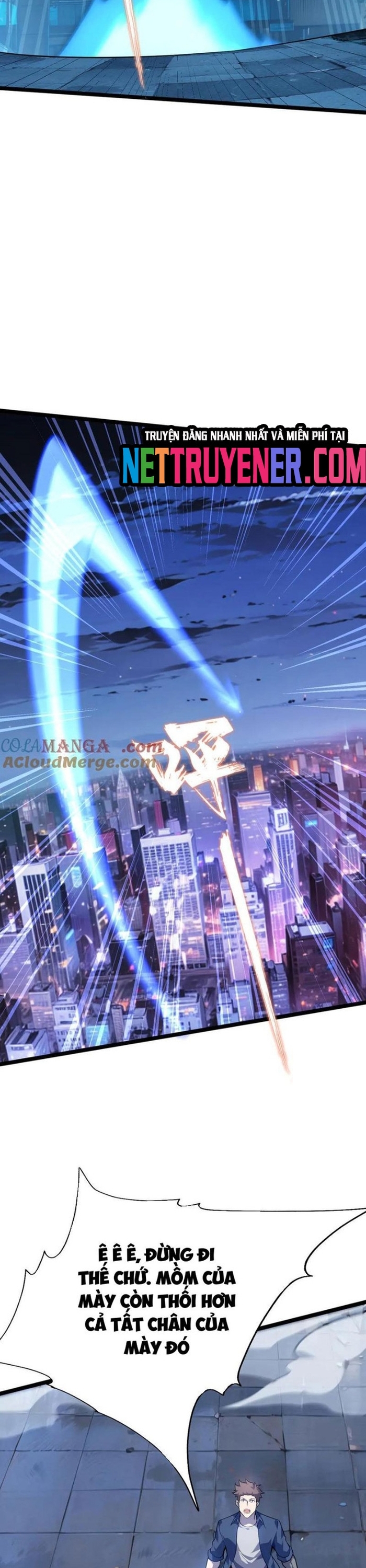 Đừng Gọi Ta Là Ác Ma: Chapter 26