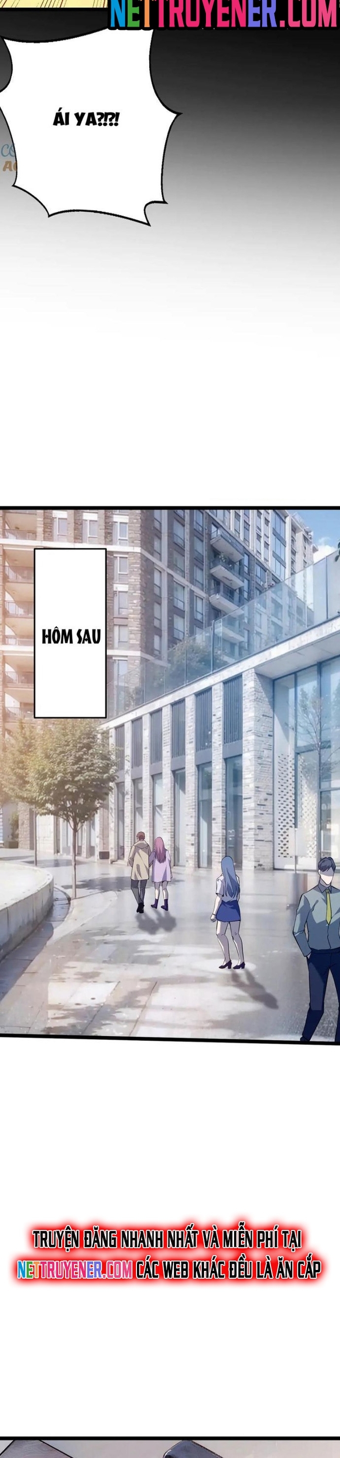 Đừng Gọi Ta Là Ác Ma: Chapter 26