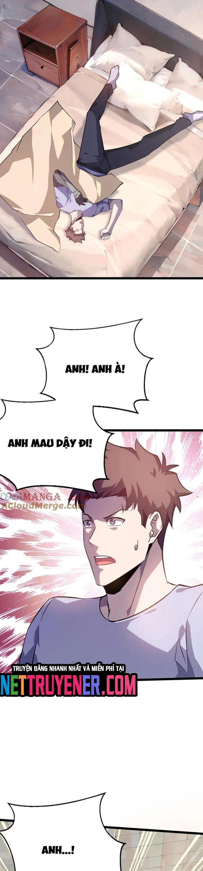 Đừng Gọi Ta Là Ác Ma: Chapter 26