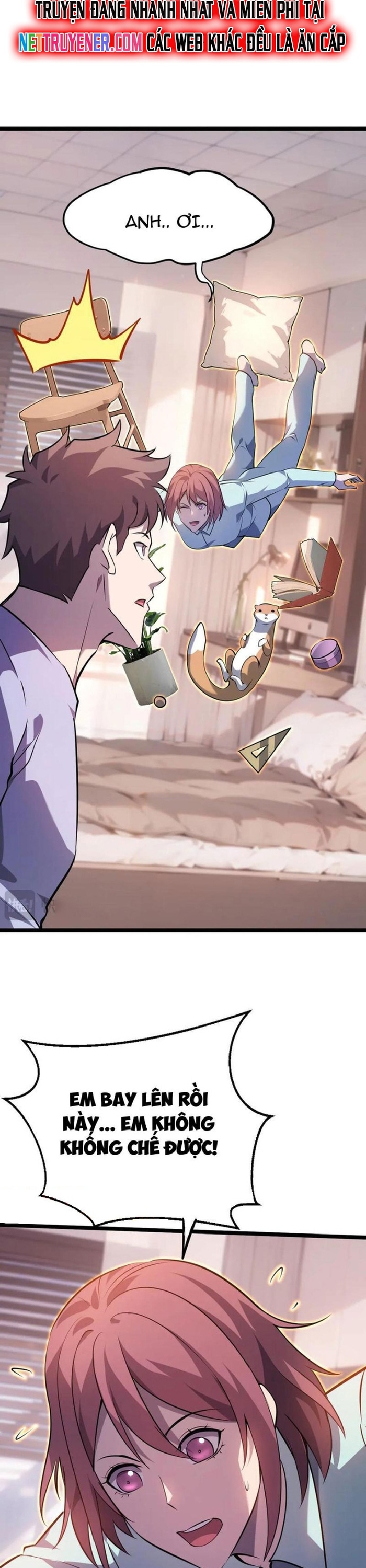 Đừng Gọi Ta Là Ác Ma: Chapter 26