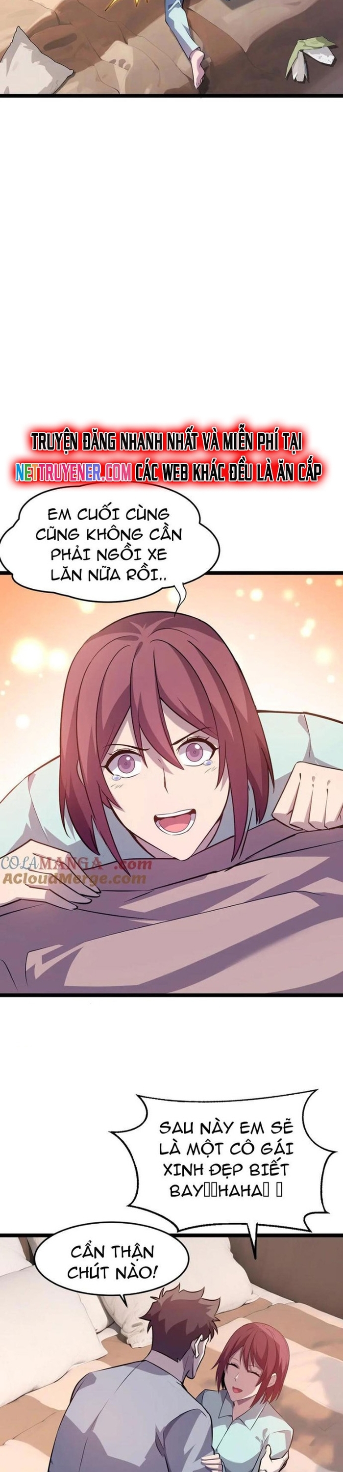 Đừng Gọi Ta Là Ác Ma: Chapter 26