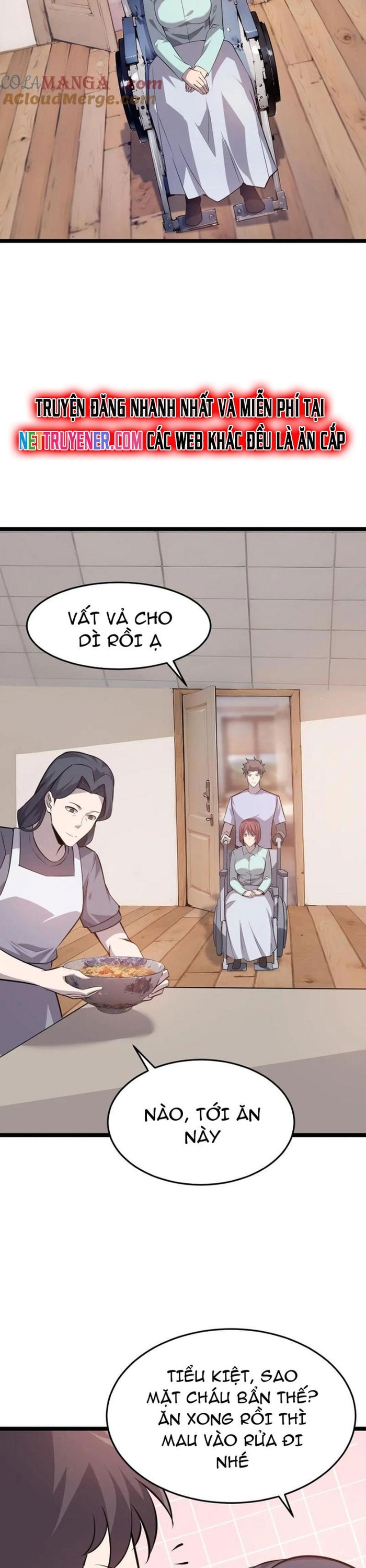 Đừng Gọi Ta Là Ác Ma: Chapter 26